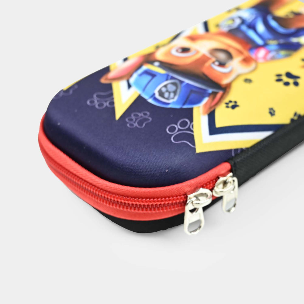 Stationary Pencil Pouch For Kids