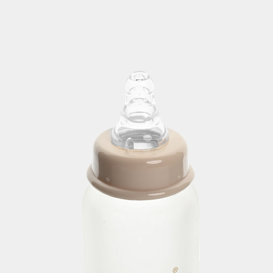 Giggles Glass Feeding Bottle | 240ml