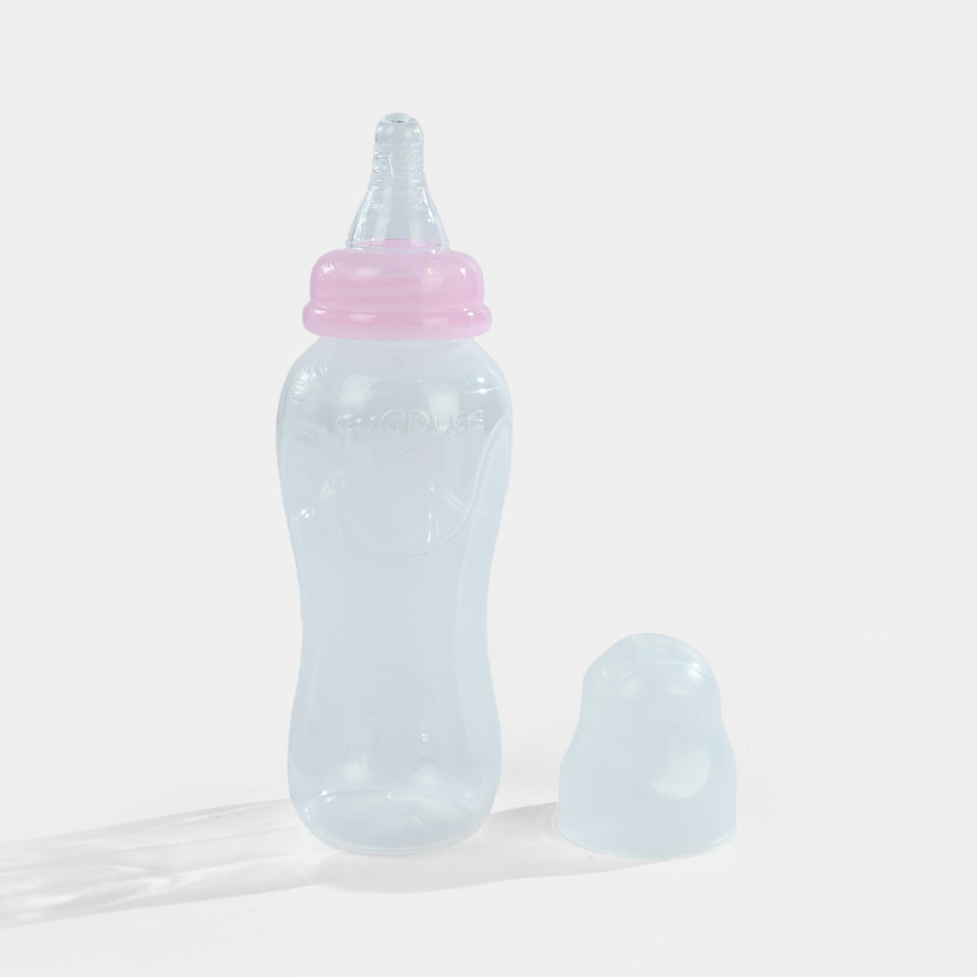 Cuddles Anti-Colic Feeding Bottle | 250ml