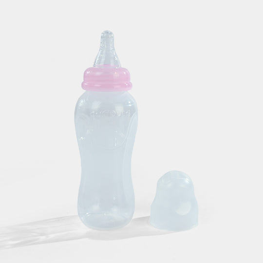 Cuddles Anti-Colic Feeding Bottle | 250ml