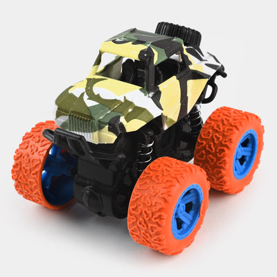 FRICTION MINI SPORTS VEHICLE TOY FOR KIDS