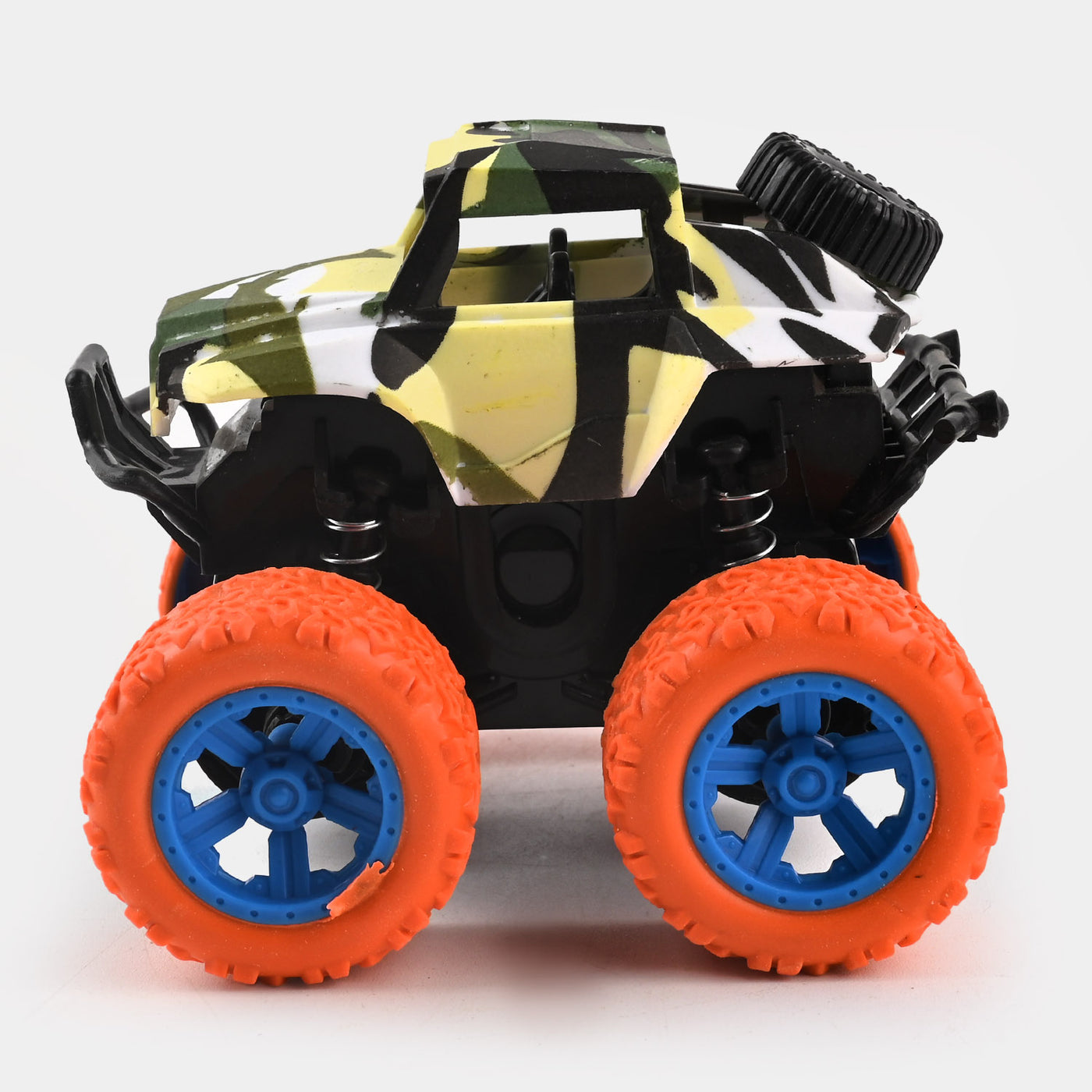 FRICTION MINI SPORTS VEHICLE TOY FOR KIDS