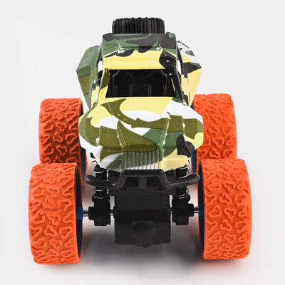 FRICTION MINI SPORTS VEHICLE TOY FOR KIDS