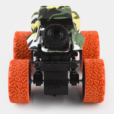 FRICTION MINI SPORTS VEHICLE TOY FOR KIDS