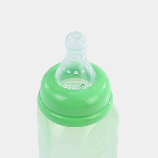 Cuddles Baby ABC Spill-Proof Feeding Bottle (250ml / 8oz)