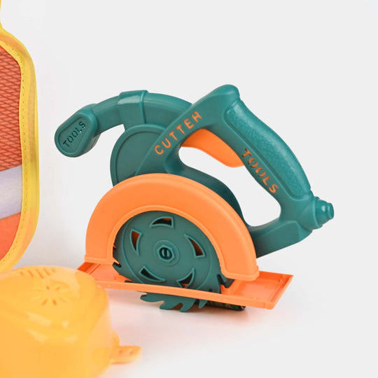 Tool Play Set for Kids