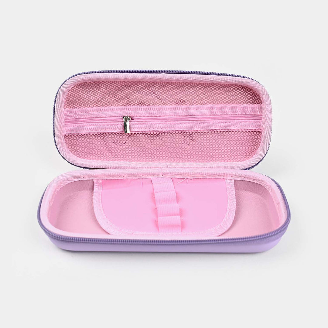 Stationary Pencil Pouch For Kids