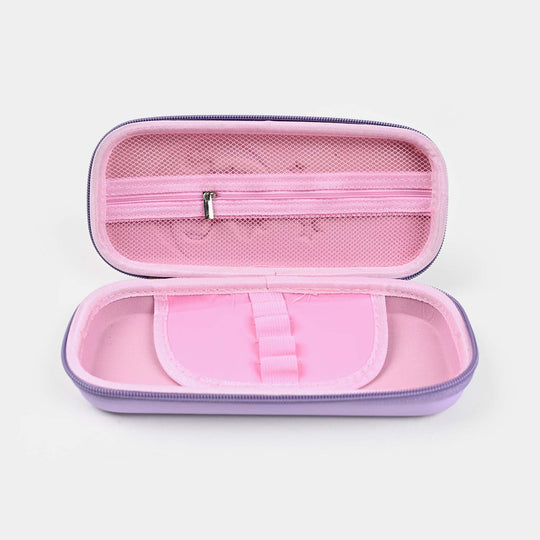 Stationary Pencil Pouch For Kids