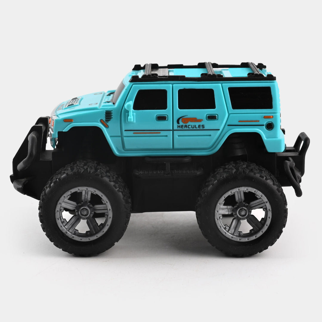 FRICTION MINI SPORTS VEHICLE TOY FOR KIDS