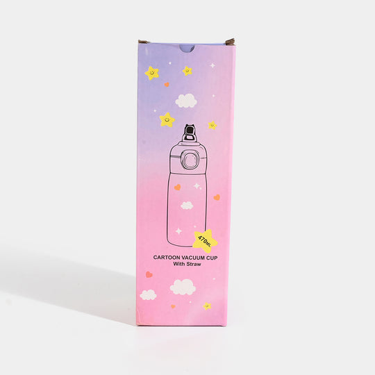 WATER BOTTLE