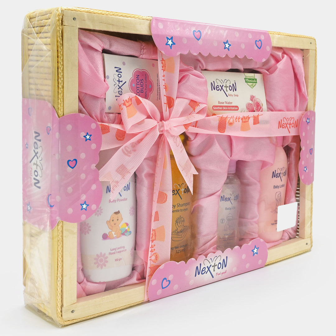 Nexton Baby Care Gift Pack