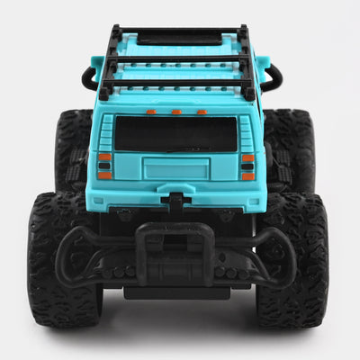 FRICTION MINI SPORTS VEHICLE TOY FOR KIDS