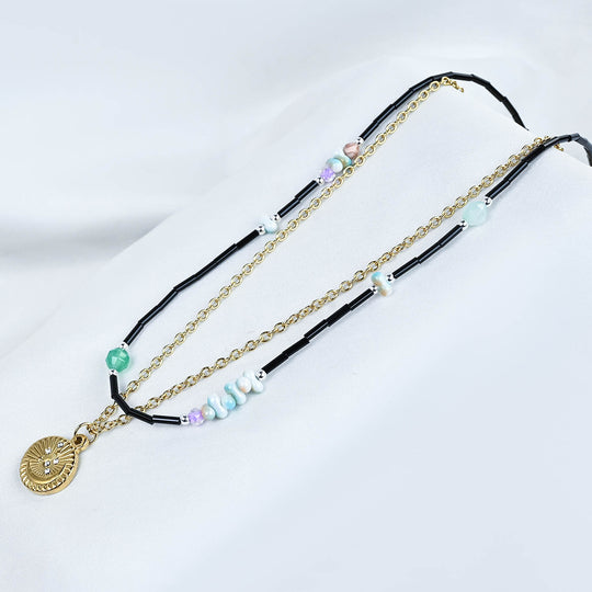 Cute & Stylish Pendant Necklace For Girls