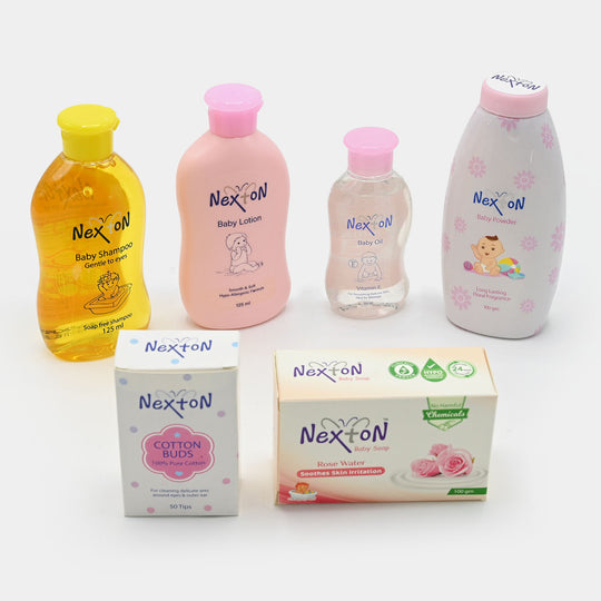 Nexton Baby Care Gift Pack