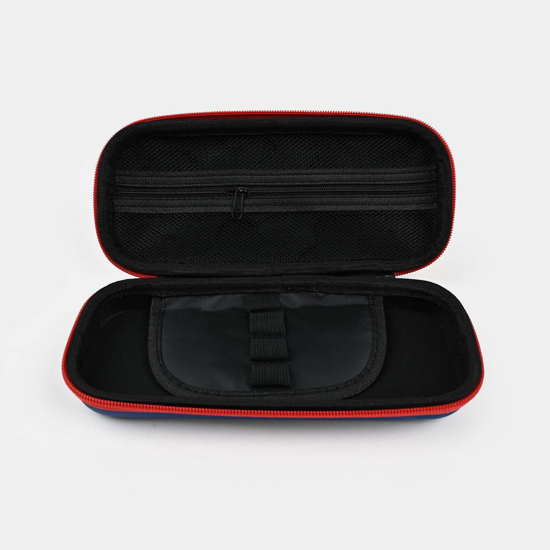 Stationary Pencil Pouch For Kids