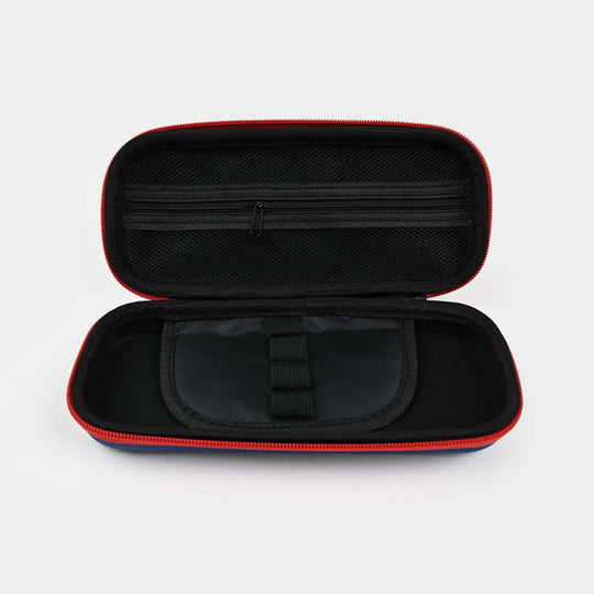 Stationary Pencil Pouch For Kids