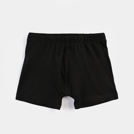 Boys Cotton Jersey Boxer Pack of 2