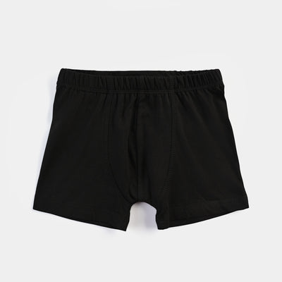 Boys Cotton Jersey Boxer Pack of 2