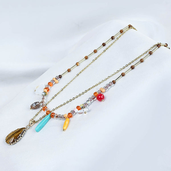 Cute & Stylish Pendant Necklace For Girls