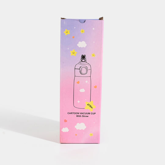 WATER BOTTLE