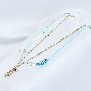 Cute & Stylish Pendant Necklace For Girls