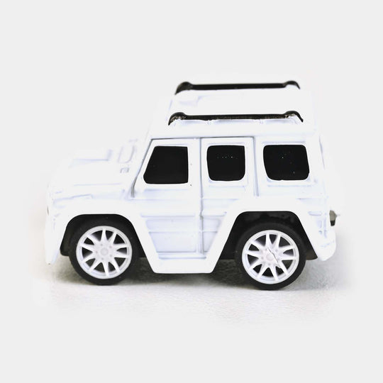 Remote Control Wrist Watch Mini Car