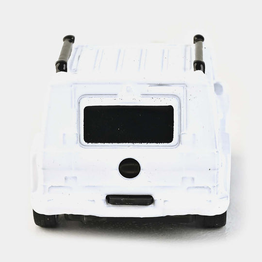 Remote Control Wrist Watch Mini Car