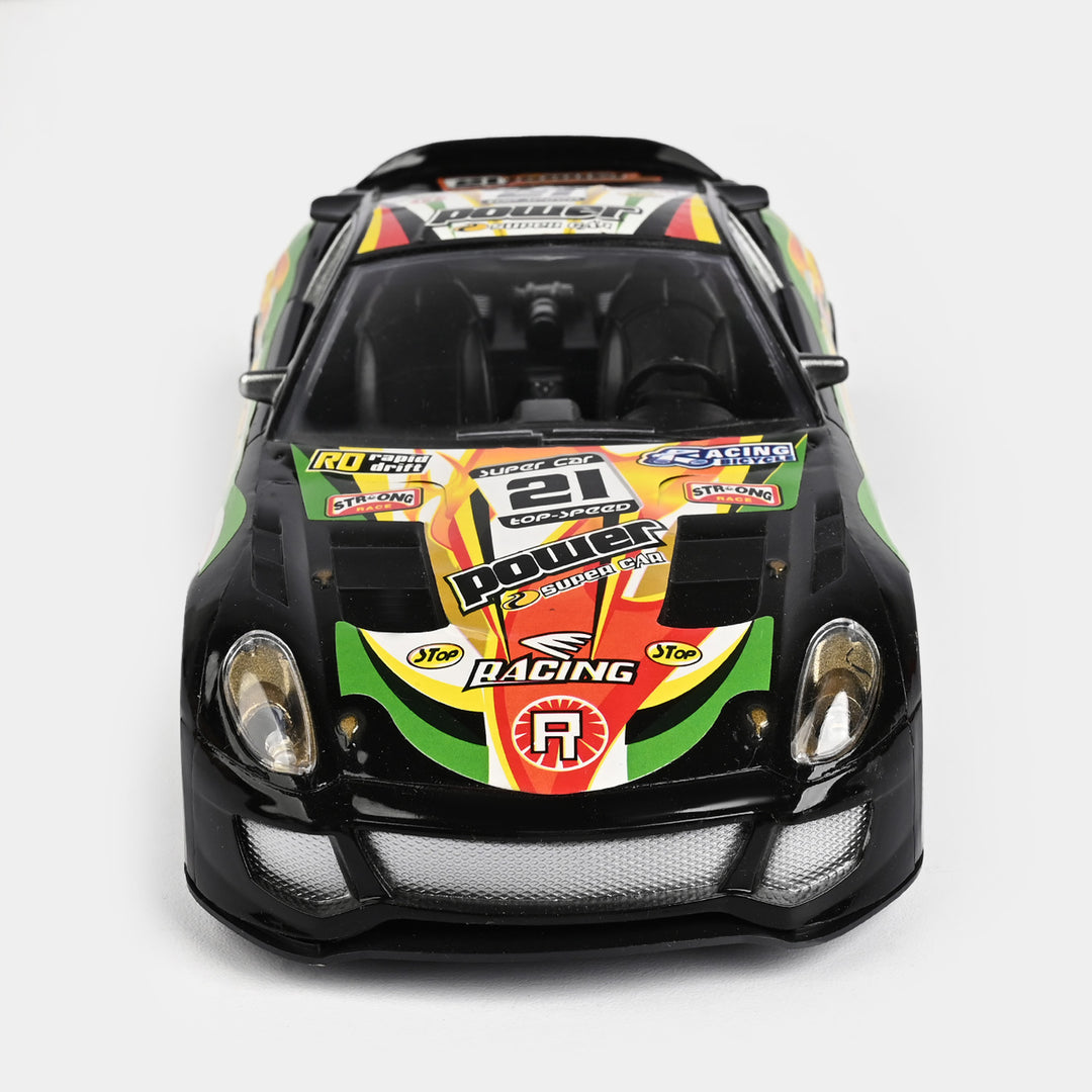 Remote Control Car Steering Wheel for Kids