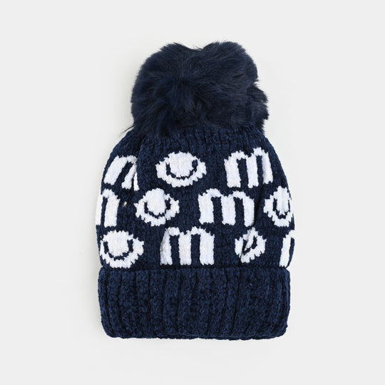 Baby Winter Woolen Cap/Hat