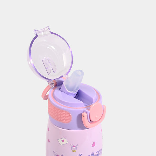 WATER BOTTLE
