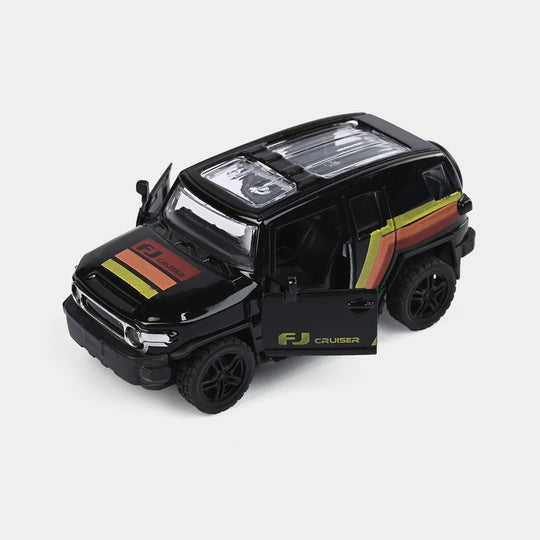 Die-Cast Model Car for Kids
