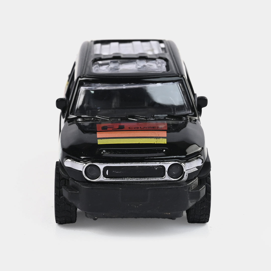 Die-Cast Model Car for Kids