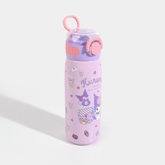 WATER BOTTLE