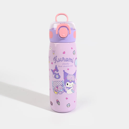 WATER BOTTLE