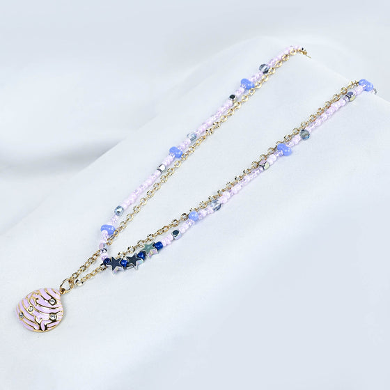Cute & Stylish Pendant Necklace For Girls