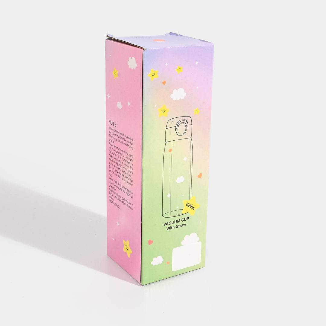 WATER BOTTLE