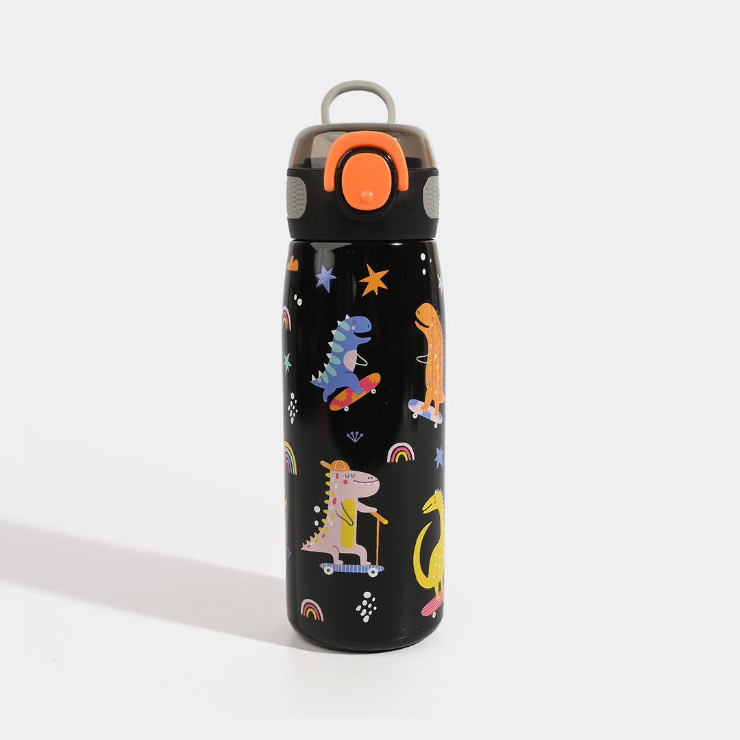 WATER BOTTLE