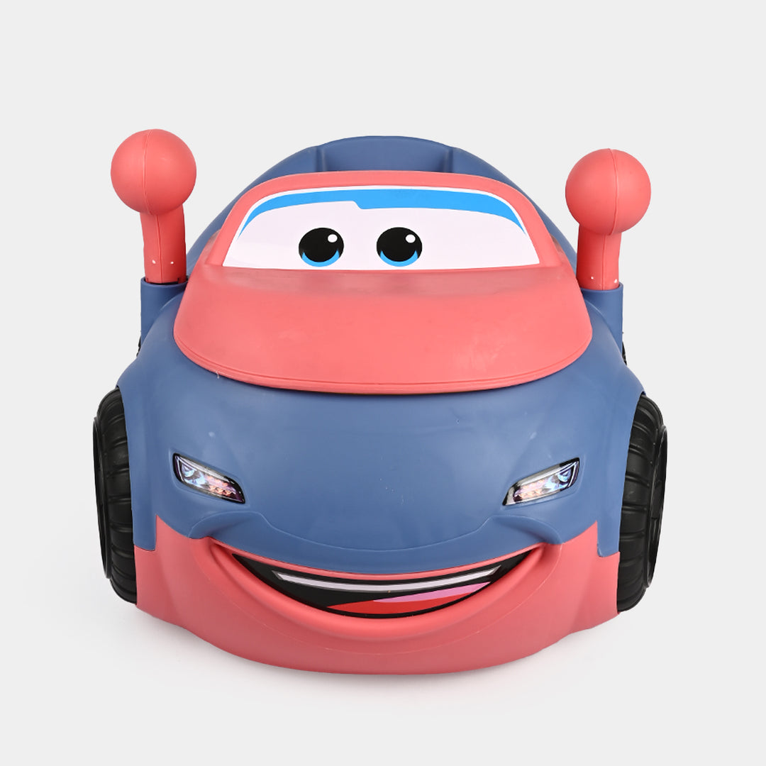 Potty Trainer Seat | QD-105 Blue