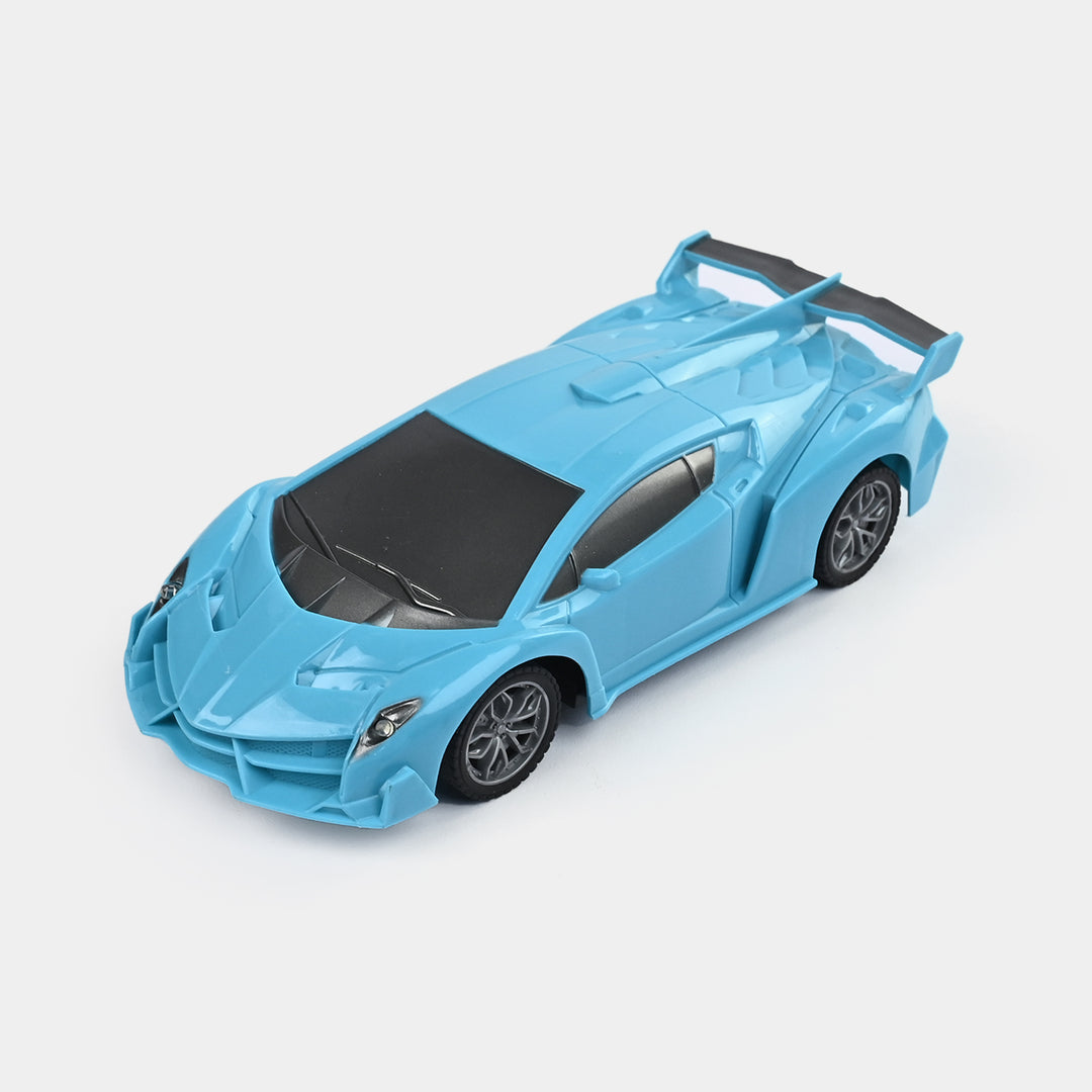 Luxury Sport Car RC – Remote Control Experience