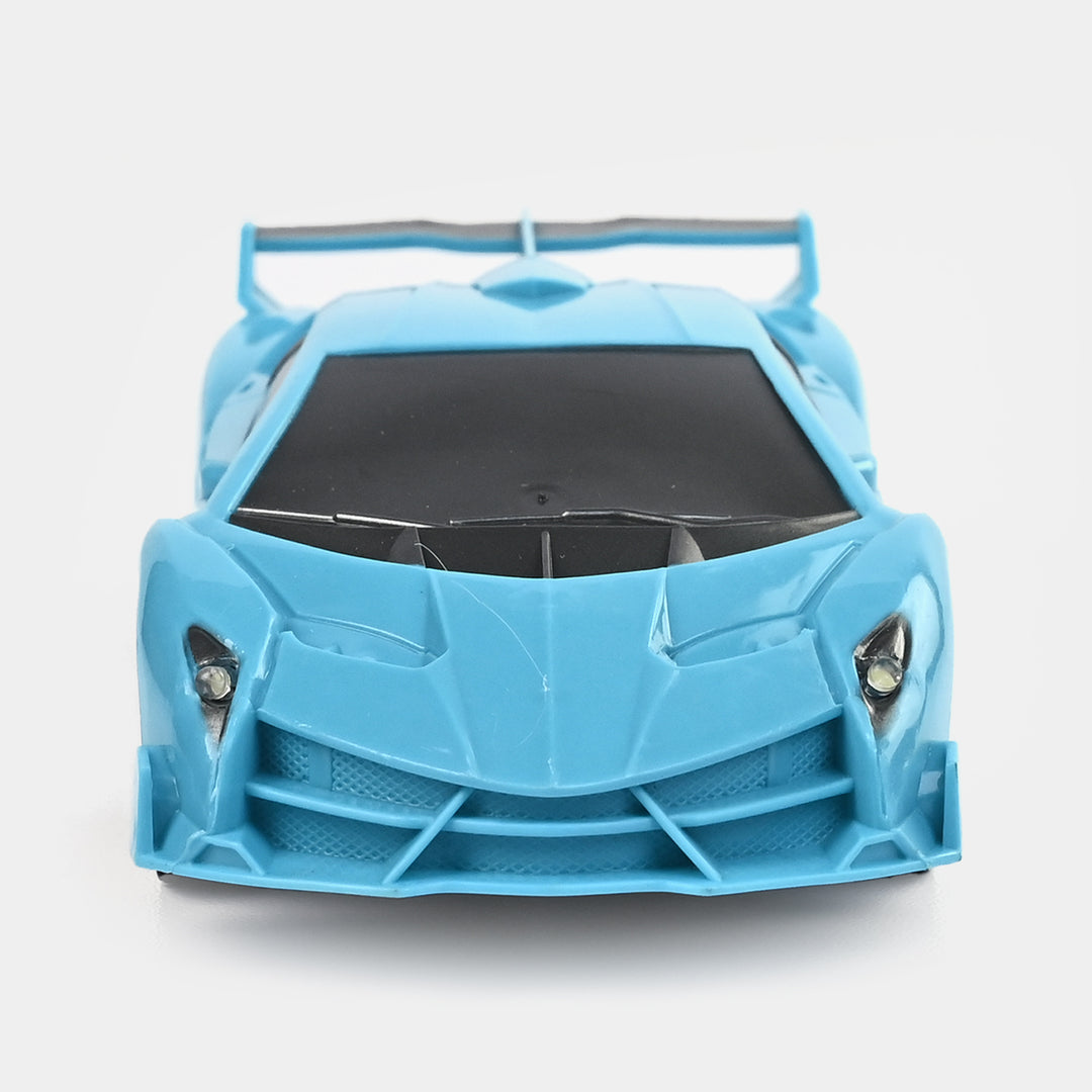 Luxury Sport Car RC – Remote Control Experience