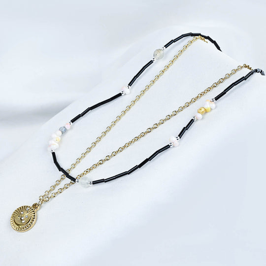 Cute & Stylish Pendant Necklace For Girls