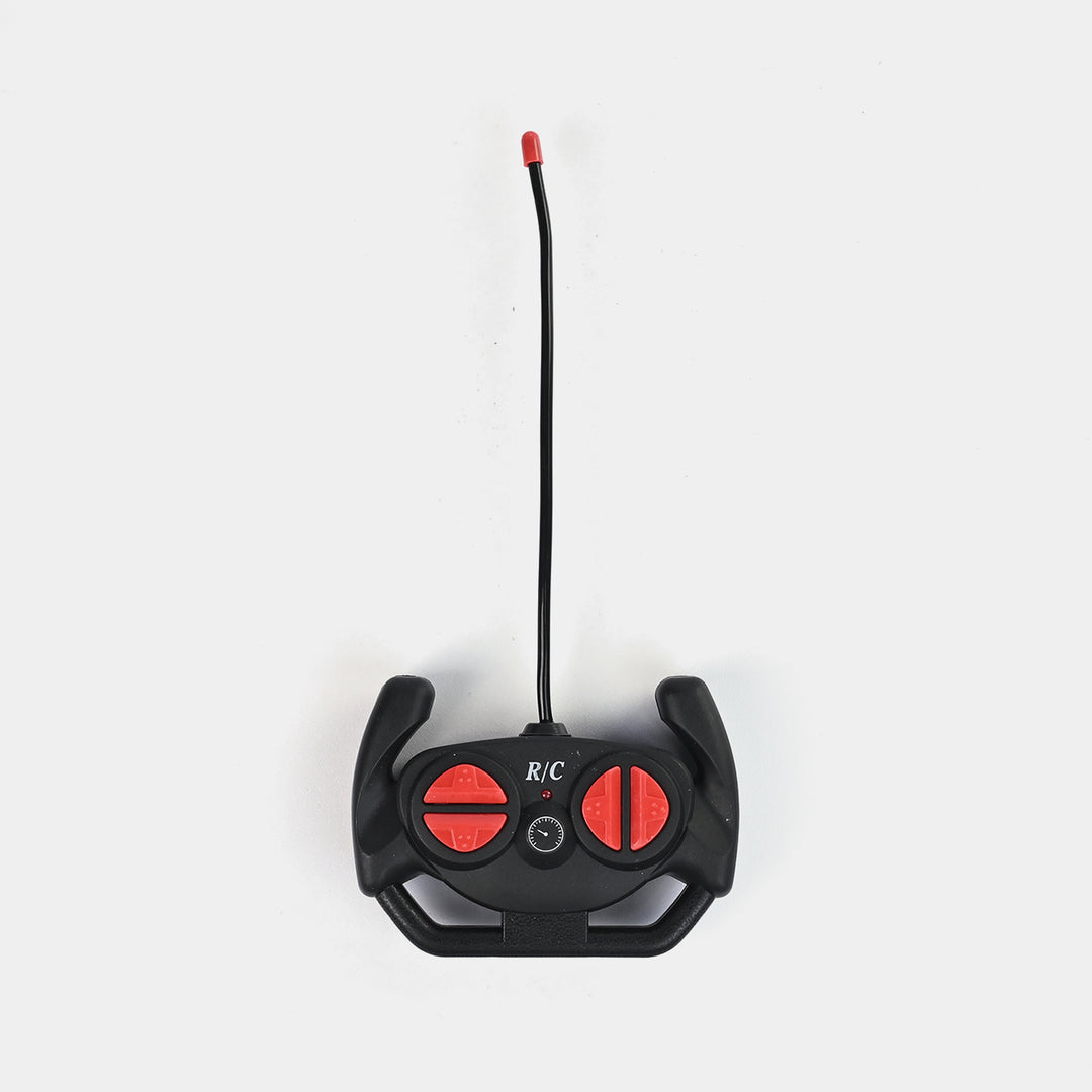 Luxury Sport Car RC – Remote Control Experience