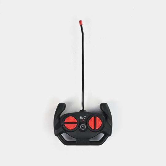 Luxury Sport Car RC – Remote Control Experience