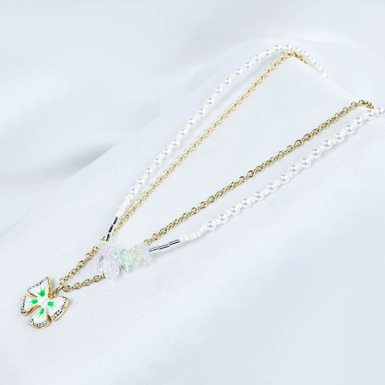 Cute & Stylish Pendant Necklace For Girls