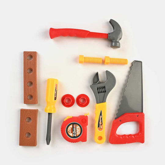 Tool Play Set For Kids