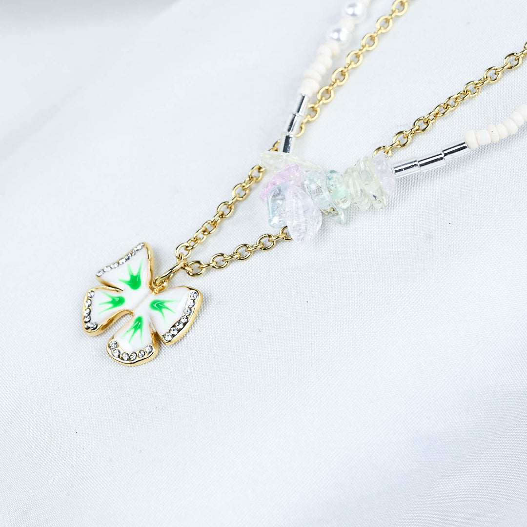 Cute & Stylish Pendant Necklace For Girls