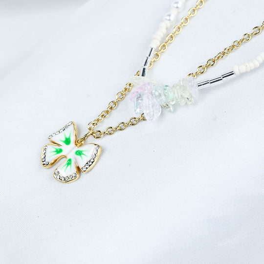 Cute & Stylish Pendant Necklace For Girls
