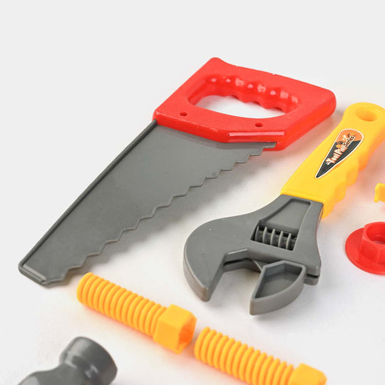 Tool Play Set For Kids