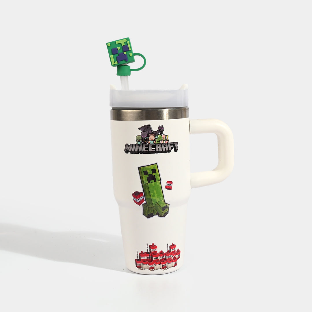 Kids Quencher Tumbler/Mug