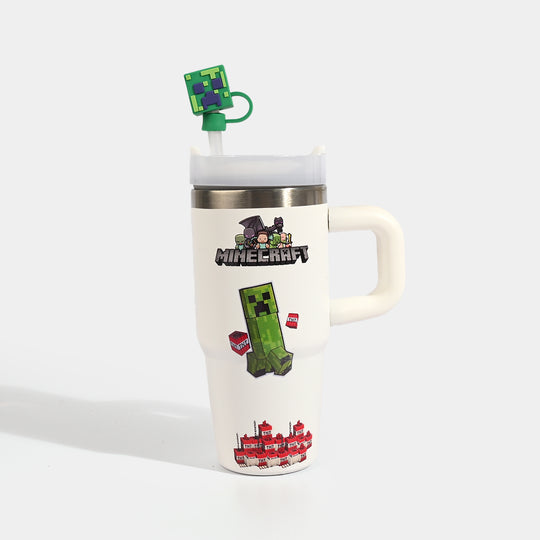 Kids Quencher Tumbler/Mug